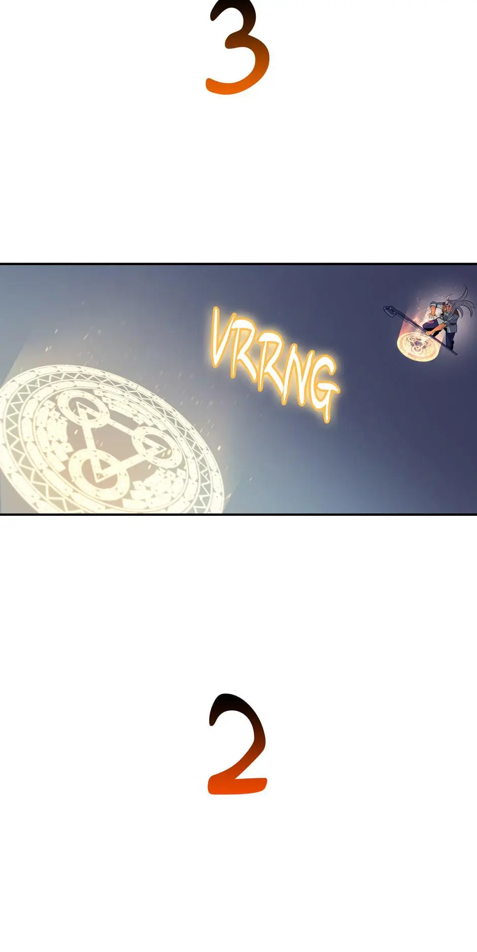 The Archmage Returns After 4000 Years Chapter 35