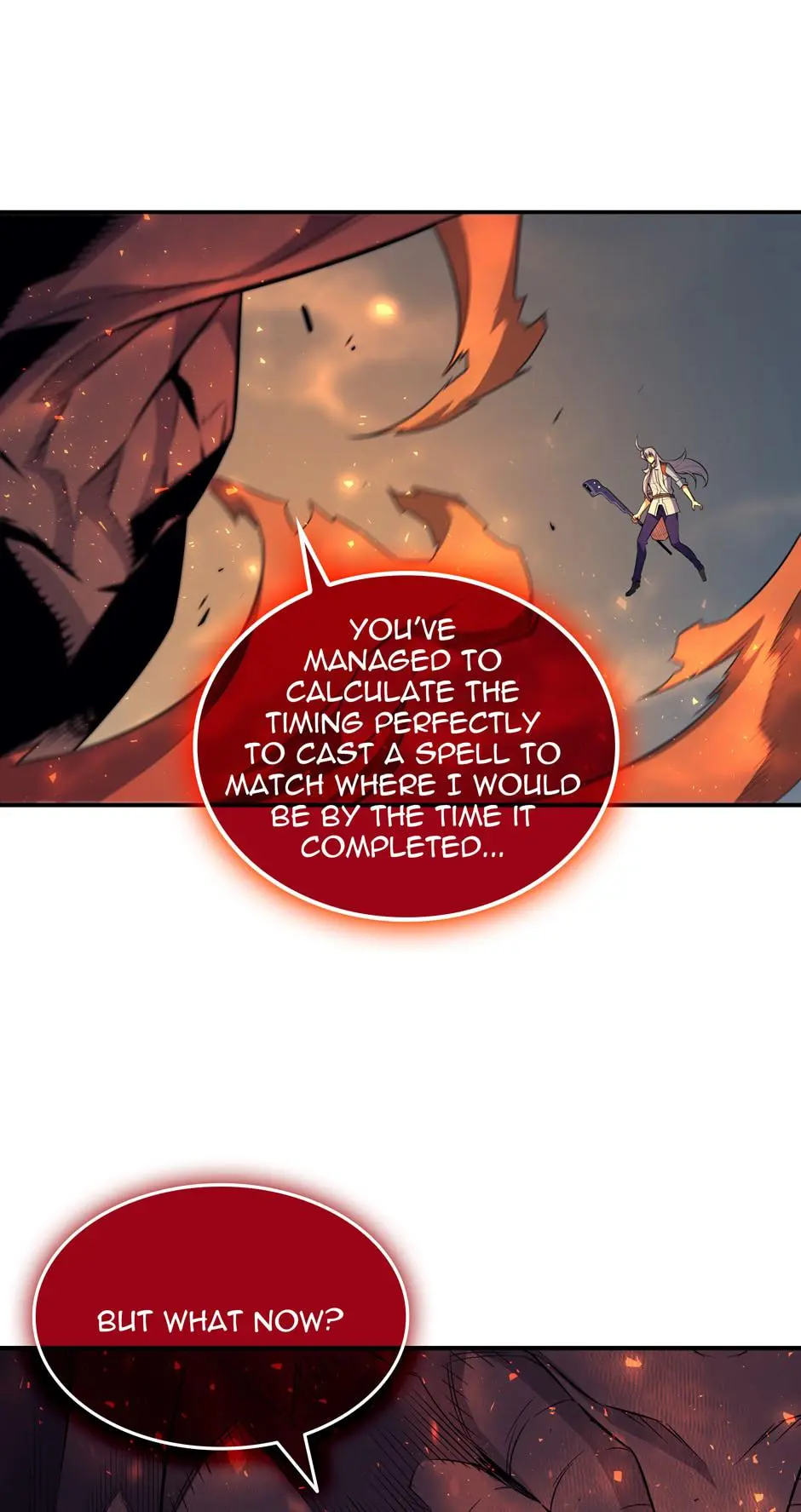 The Archmage Returns After 4000 Years Chapter 36