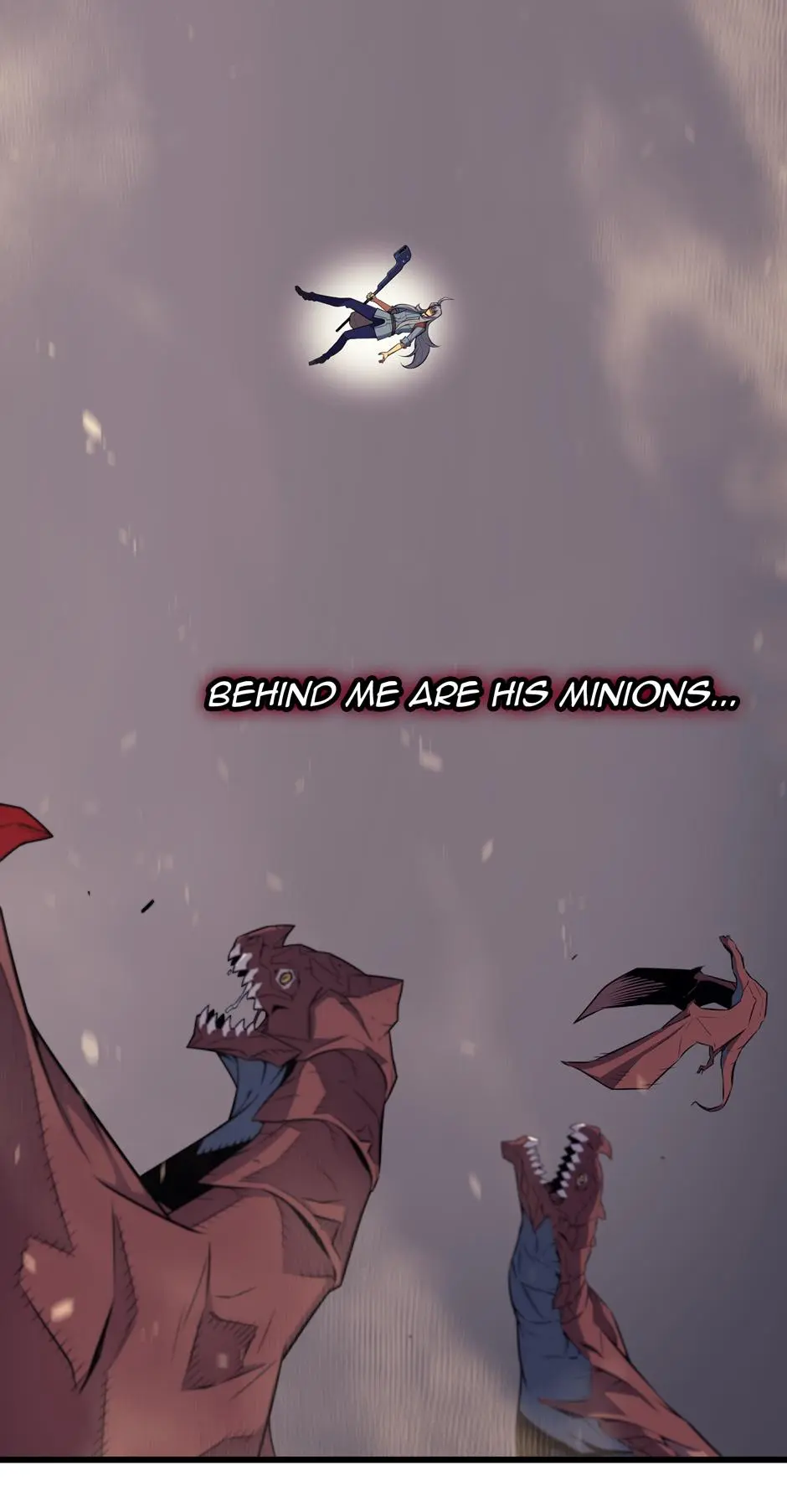 The Archmage Returns After 4000 Years Chapter 36