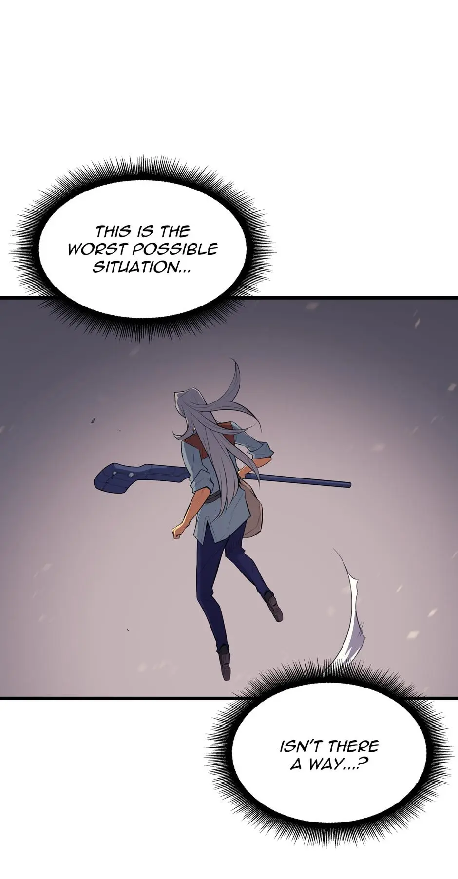 The Archmage Returns After 4000 Years Chapter 36
