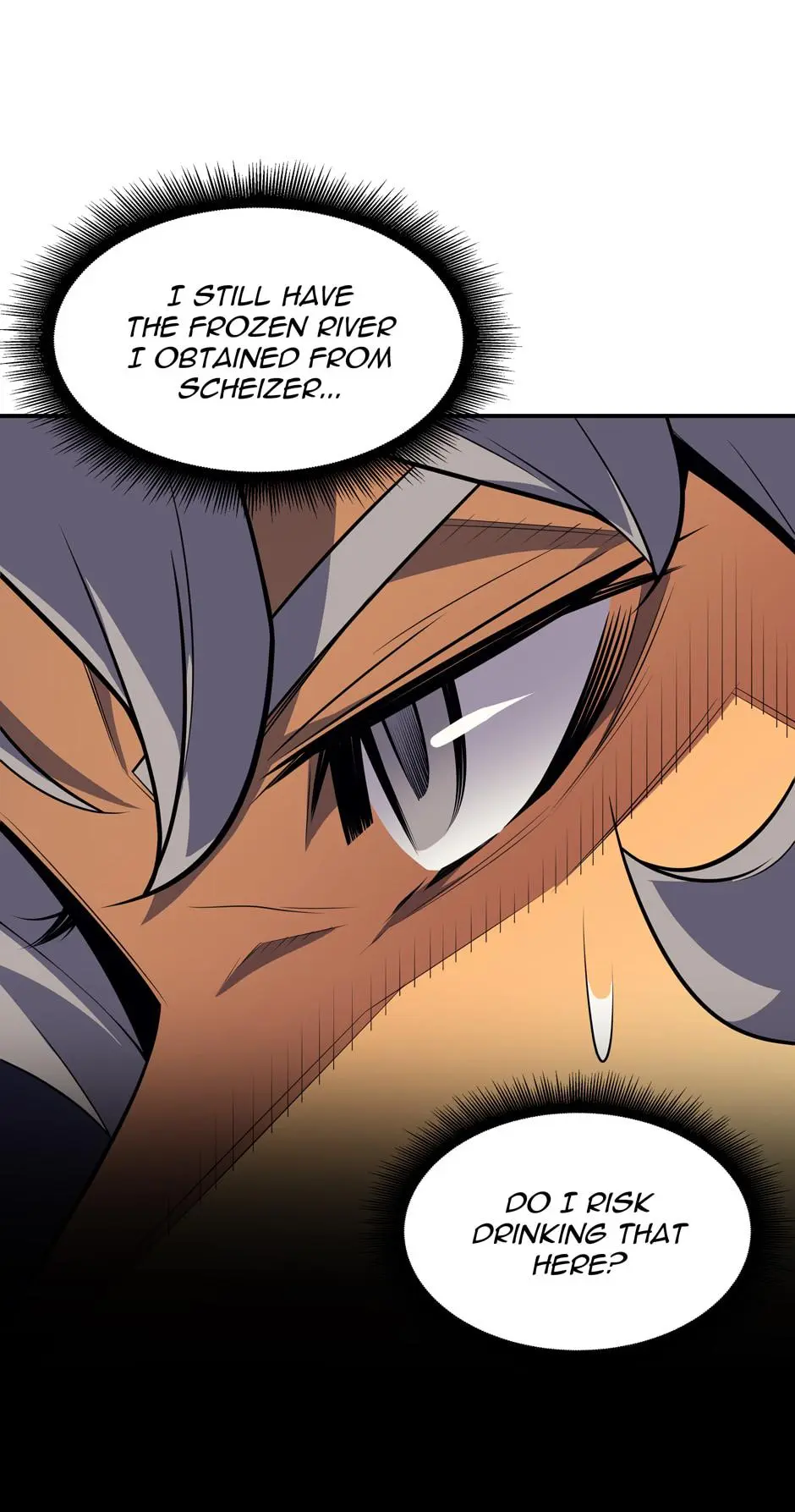 The Archmage Returns After 4000 Years Chapter 36