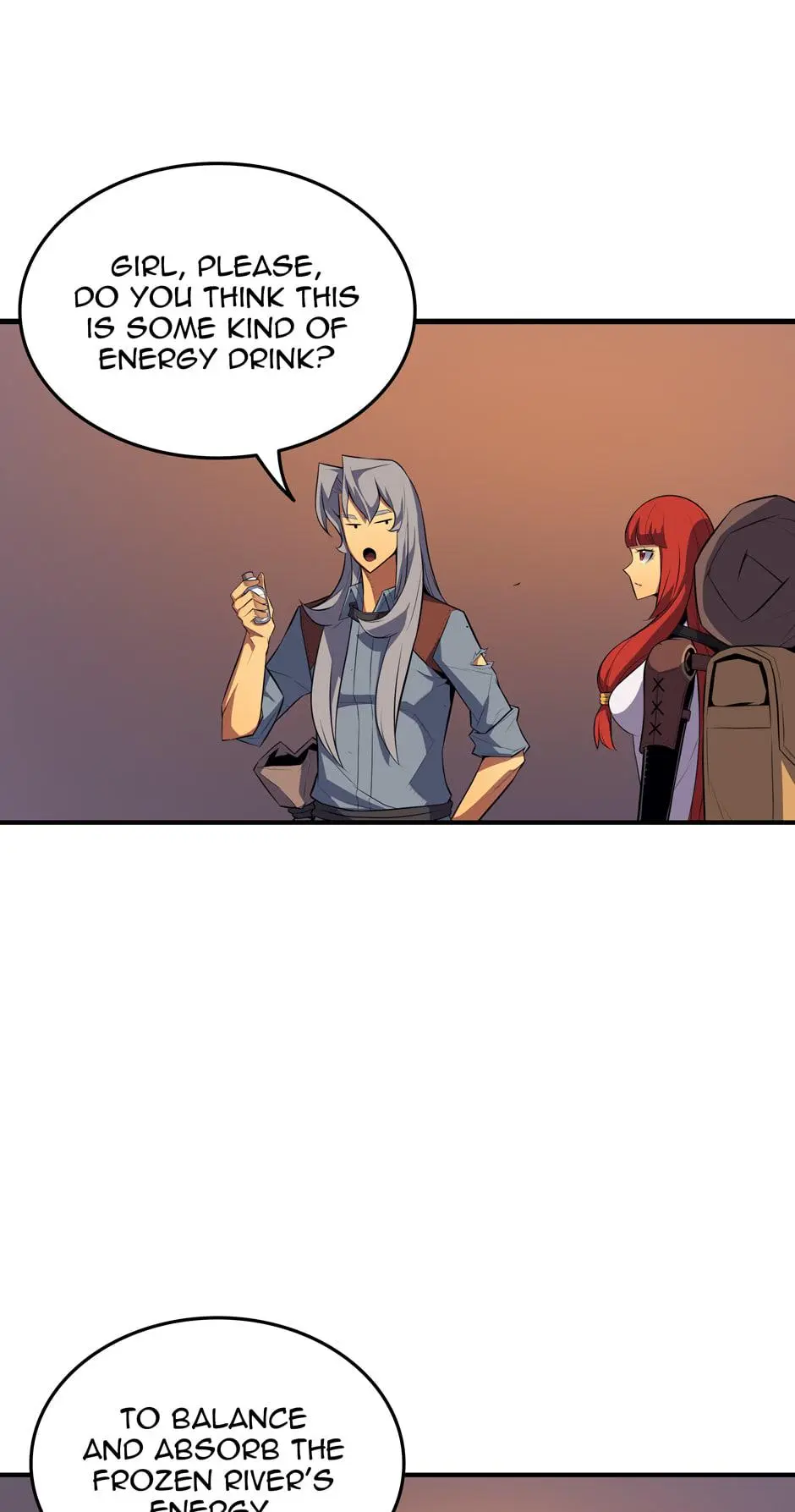 The Archmage Returns After 4000 Years Chapter 36