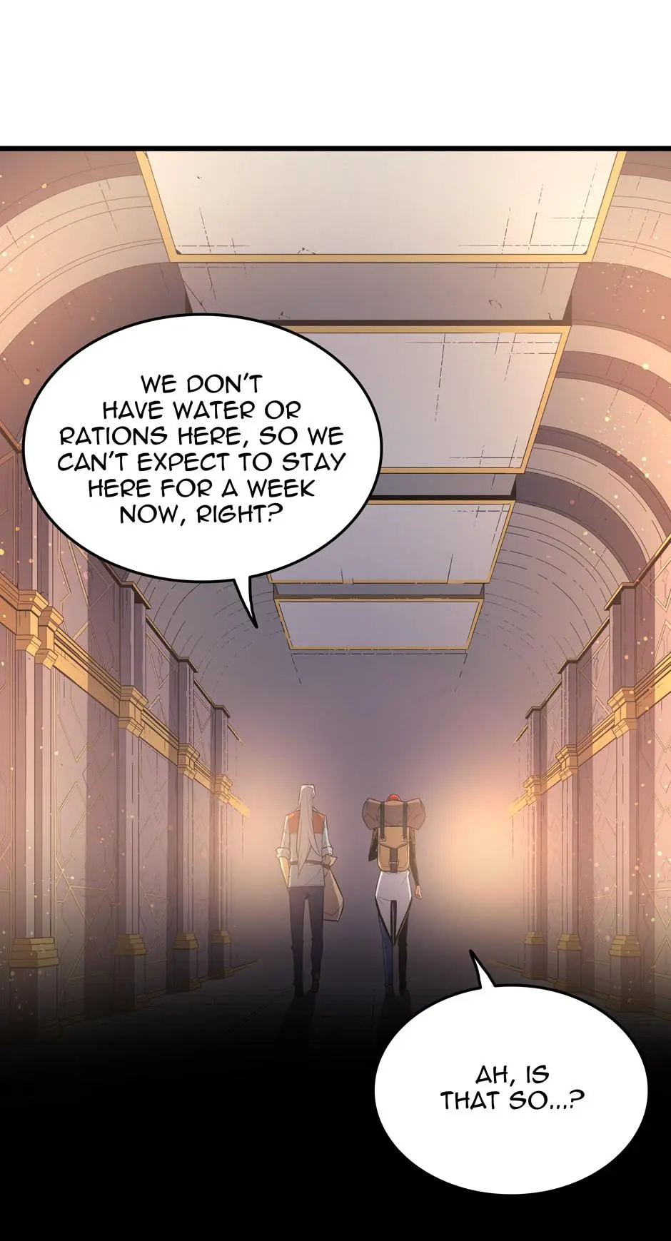 The Archmage Returns After 4000 Years Chapter 36