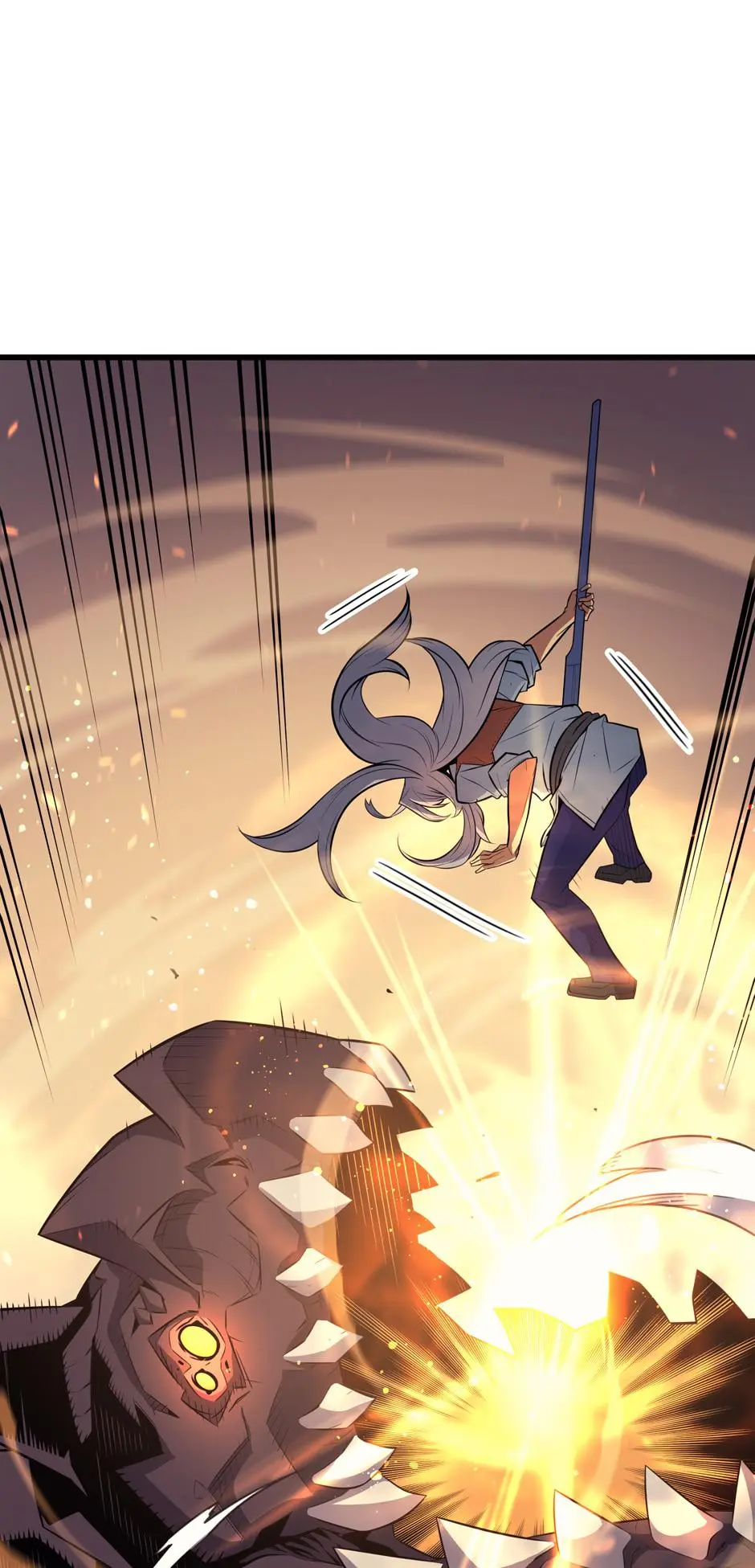The Archmage Returns After 4000 Years Chapter 36