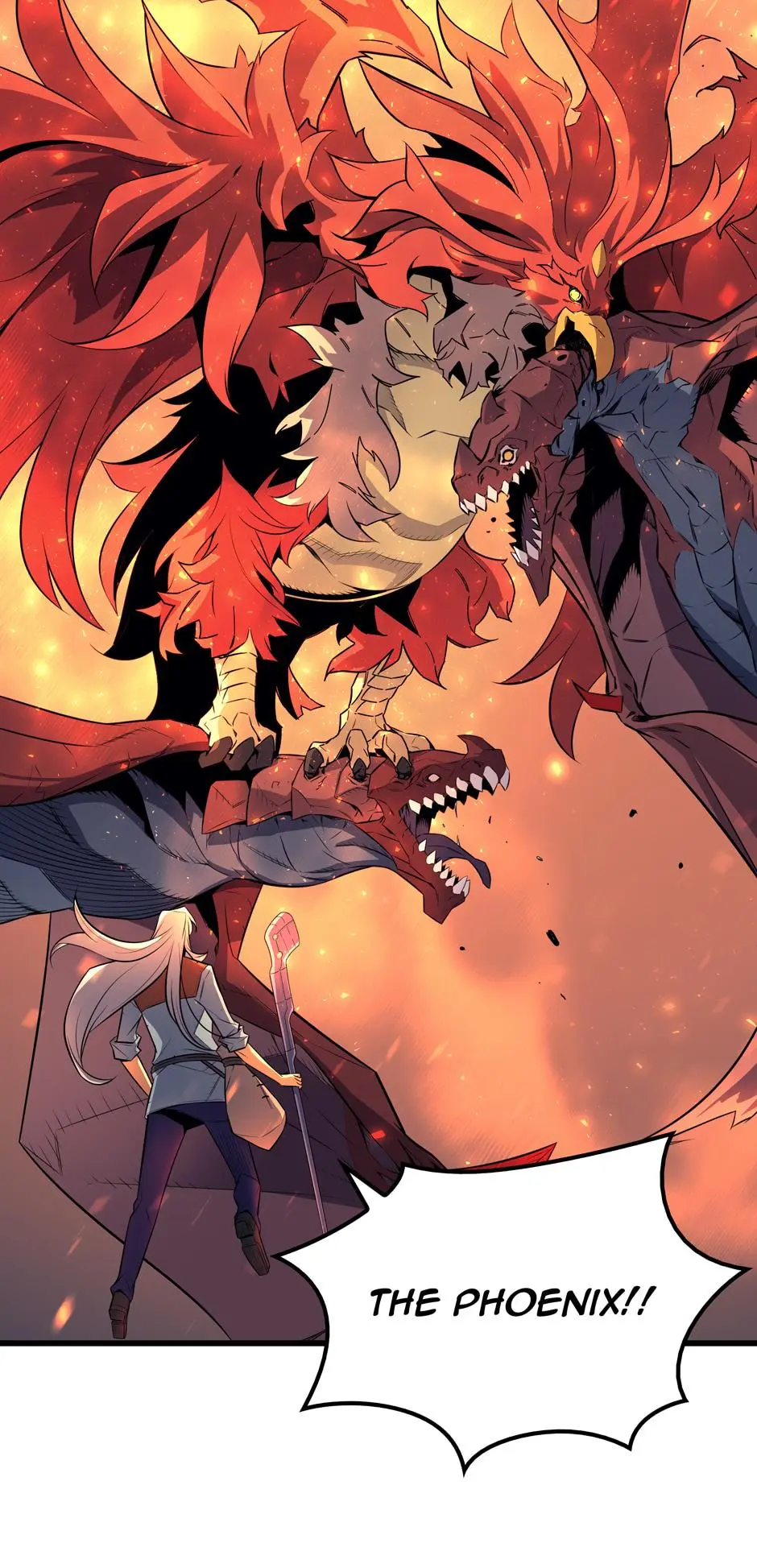 The Archmage Returns After 4000 Years Chapter 36