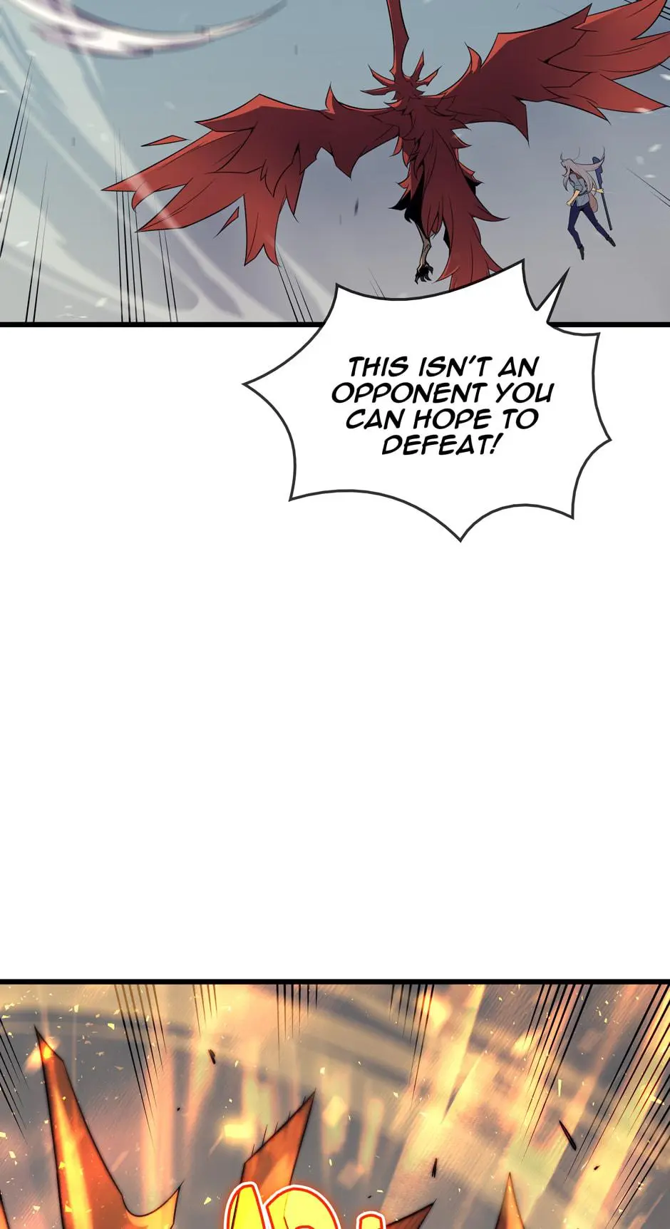 The Archmage Returns After 4000 Years Chapter 36