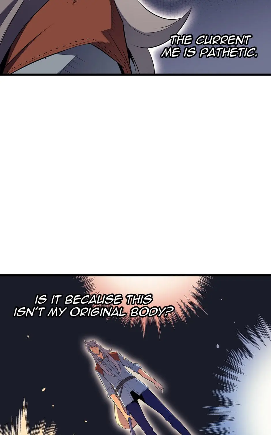 The Archmage Returns After 4000 Years Chapter 36