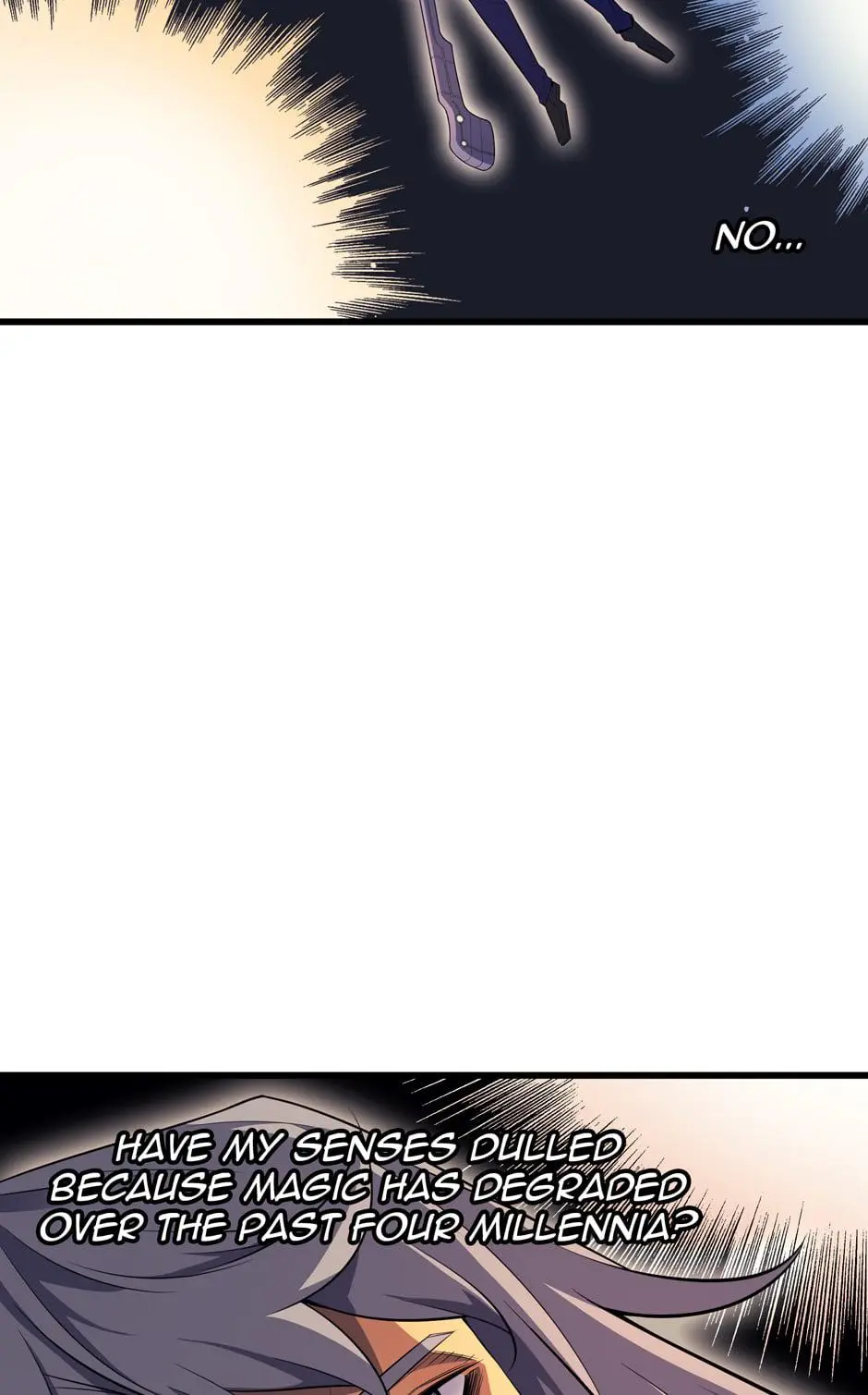 The Archmage Returns After 4000 Years Chapter 36