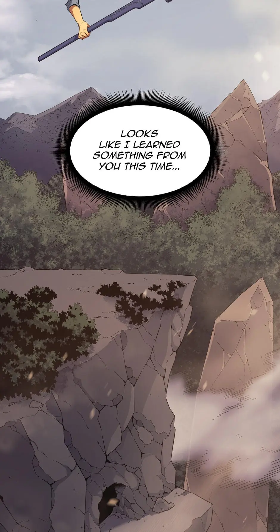 The Archmage Returns After 4000 Years Chapter 36