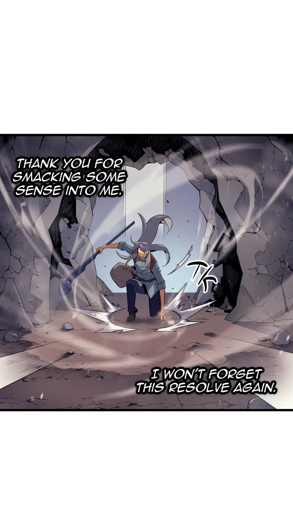 The Archmage Returns After 4000 Years Chapter 36