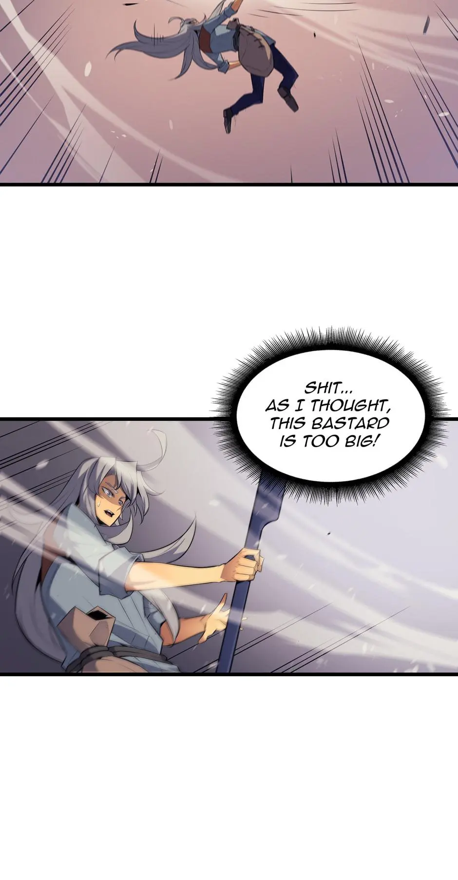 The Archmage Returns After 4000 Years Chapter 37
