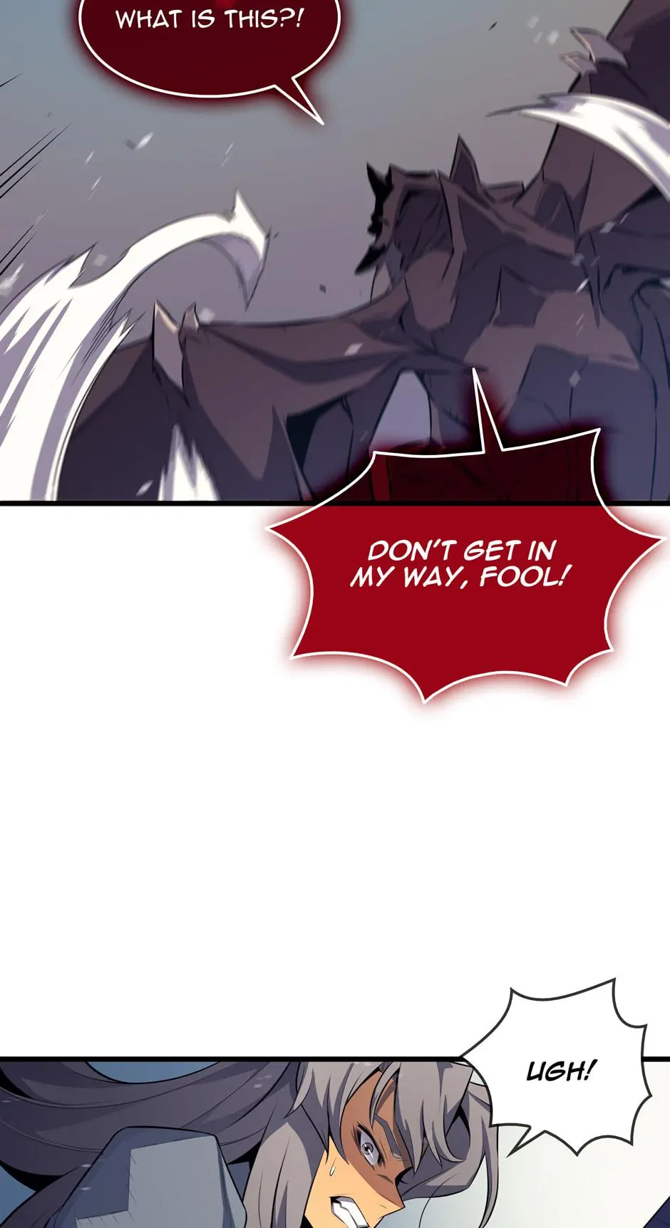 The Archmage Returns After 4000 Years Chapter 37