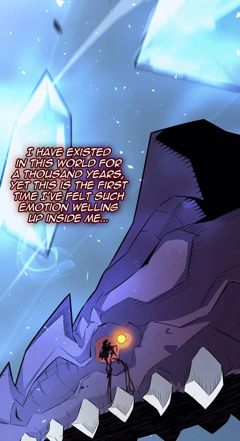 The Archmage Returns After 4000 Years Chapter 38