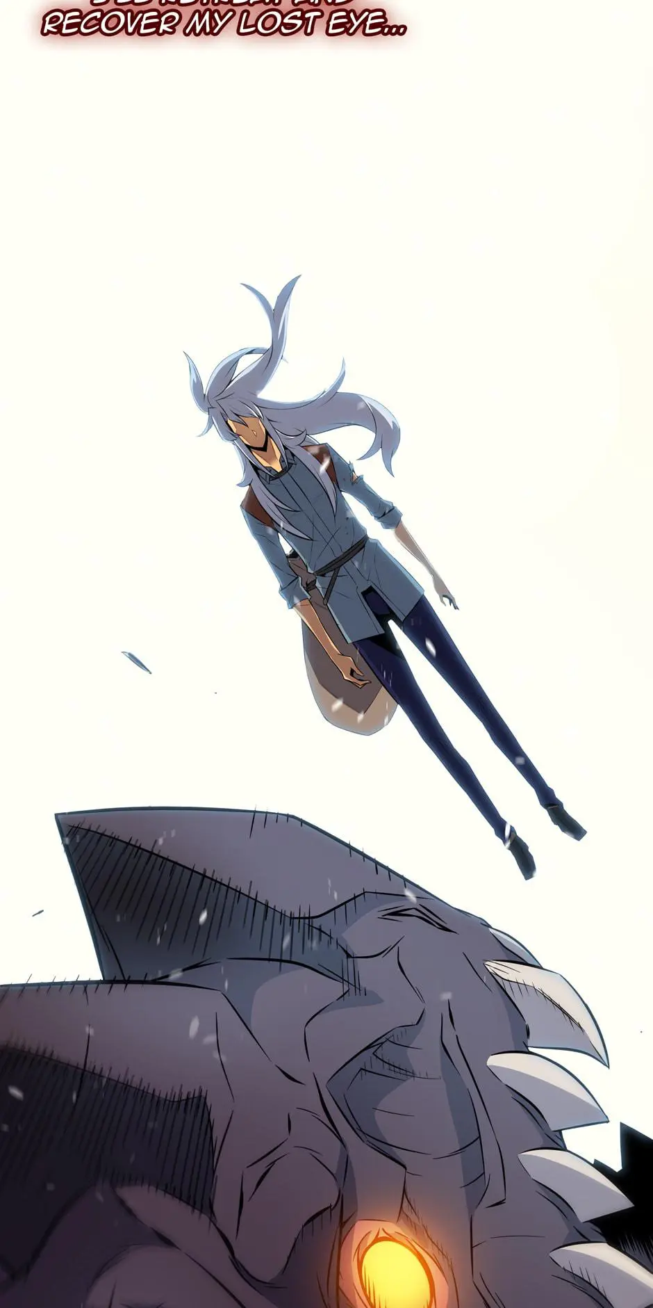 The Archmage Returns After 4000 Years Chapter 38