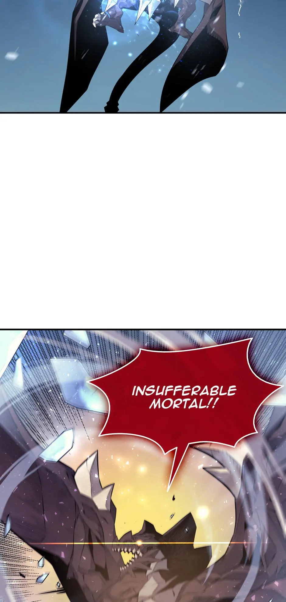The Archmage Returns After 4000 Years Chapter 38