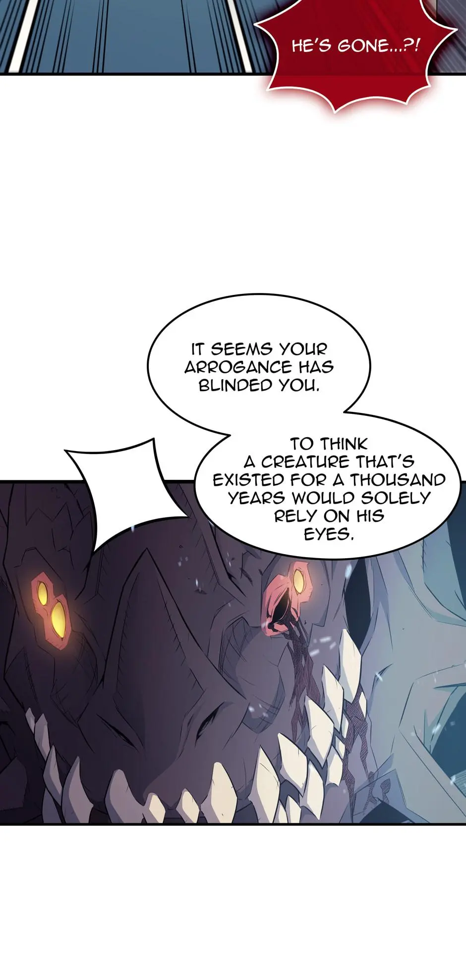 The Archmage Returns After 4000 Years Chapter 38