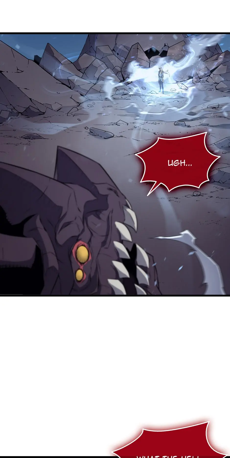 The Archmage Returns After 4000 Years Chapter 39