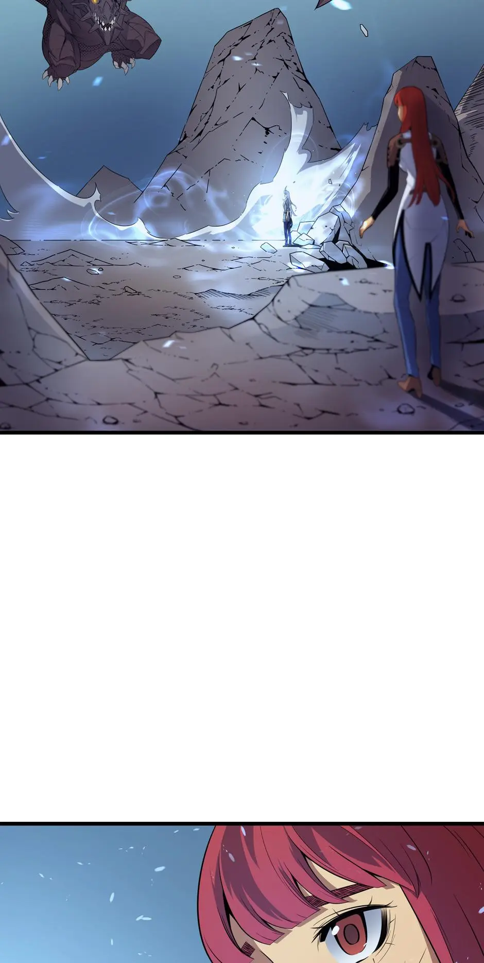 The Archmage Returns After 4000 Years Chapter 39