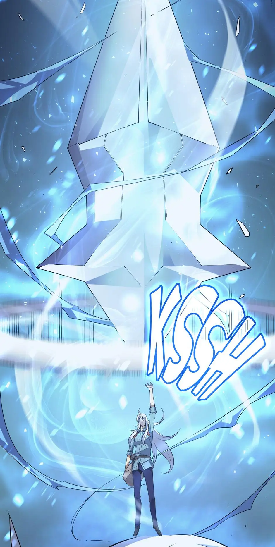 The Archmage Returns After 4000 Years Chapter 39