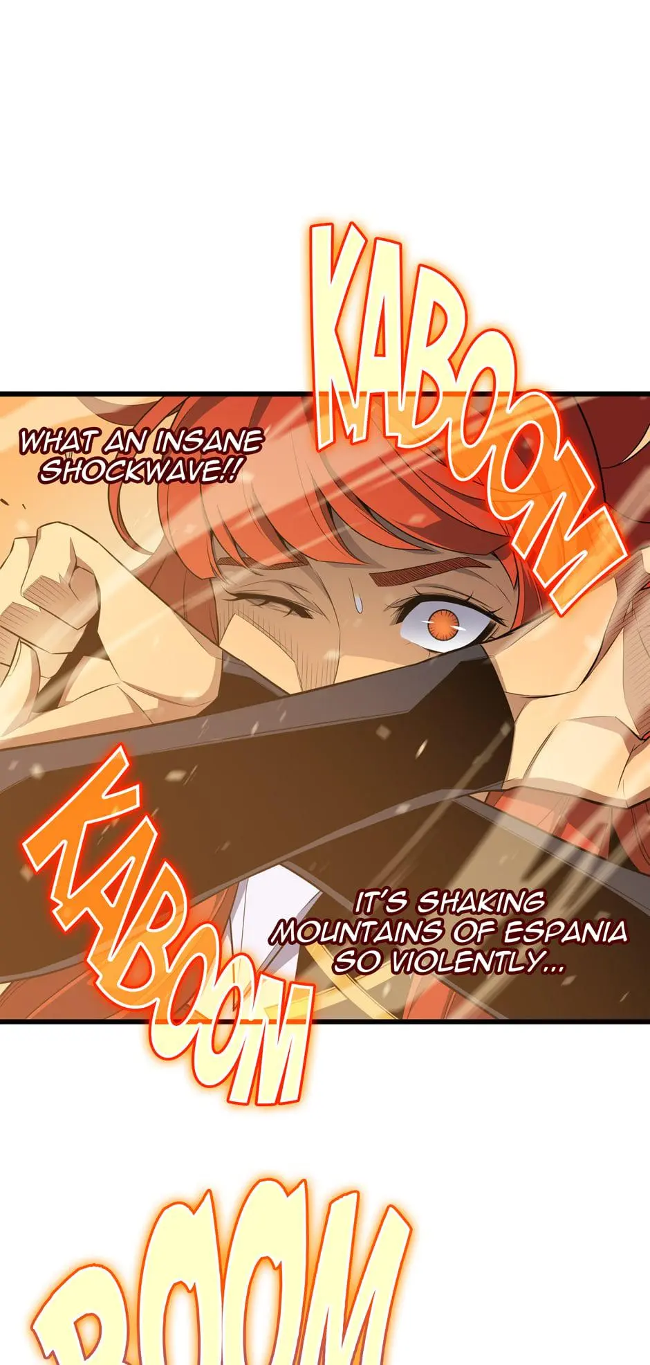 The Archmage Returns After 4000 Years Chapter 39