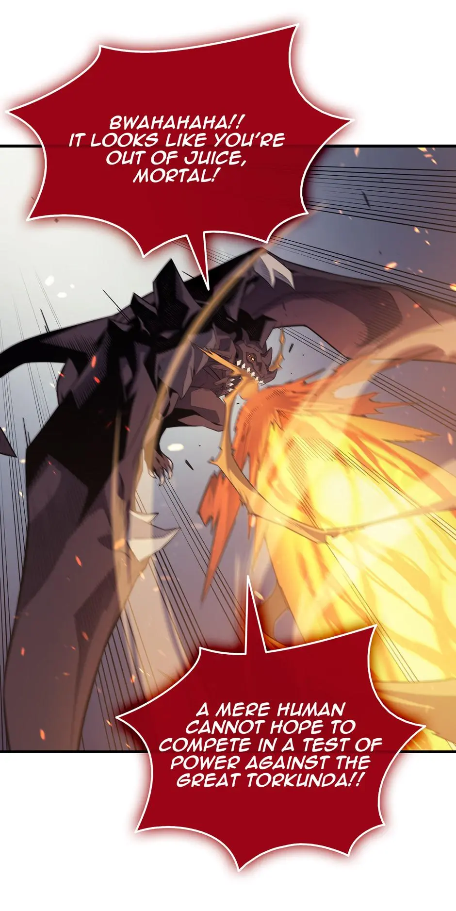 The Archmage Returns After 4000 Years Chapter 39