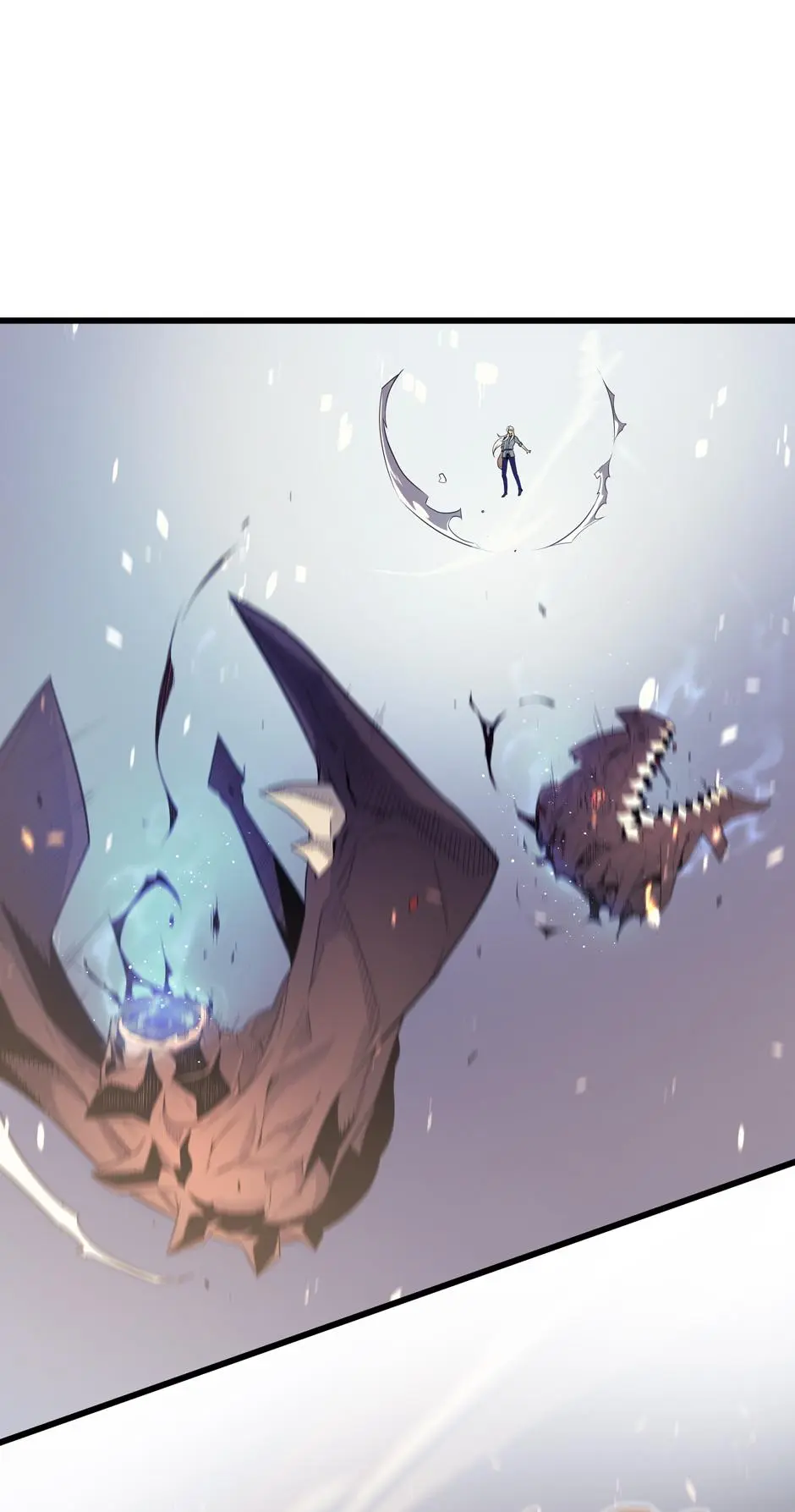 The Archmage Returns After 4000 Years Chapter 39