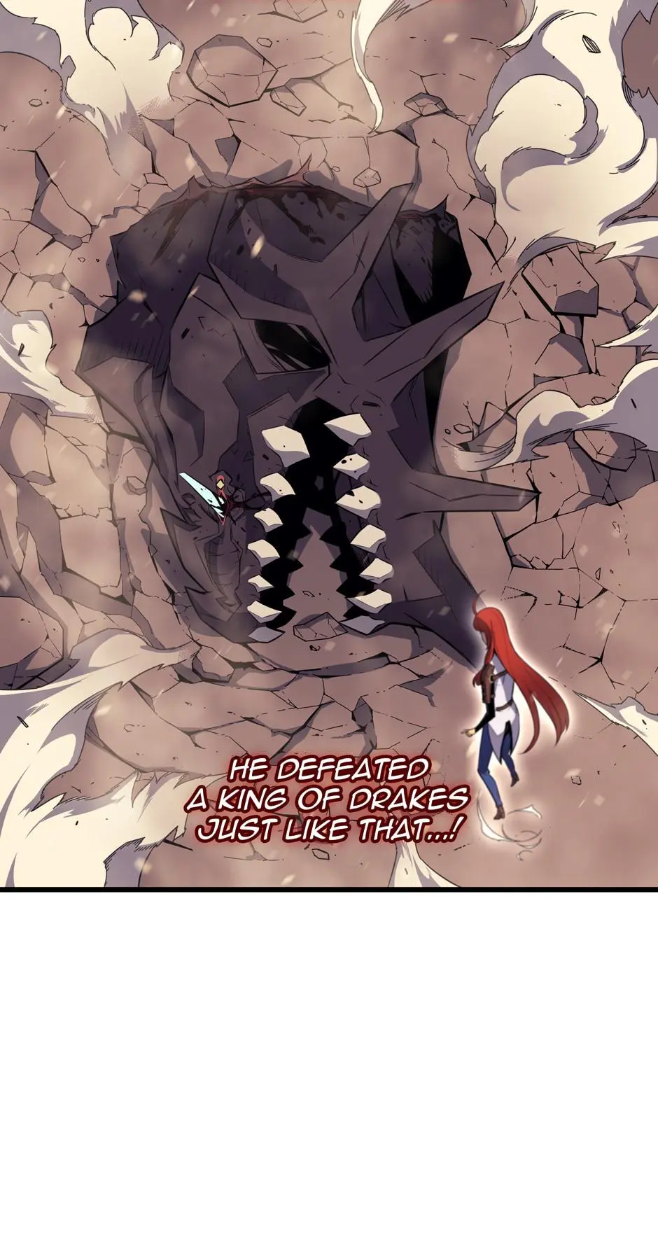 The Archmage Returns After 4000 Years Chapter 39