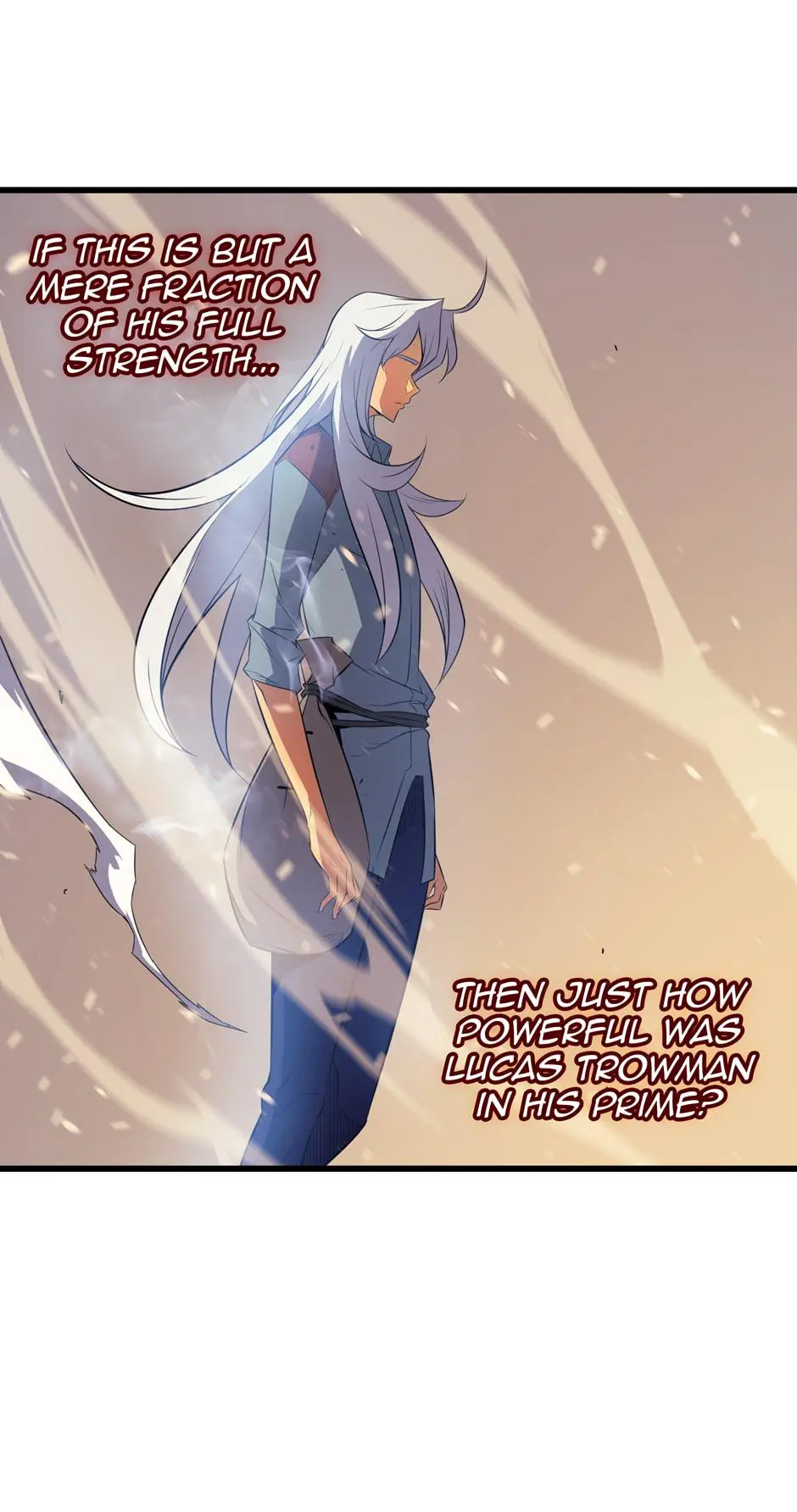 The Archmage Returns After 4000 Years Chapter 39