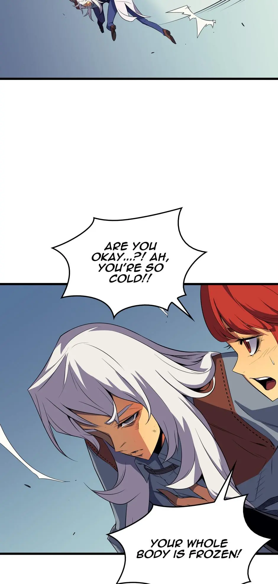 The Archmage Returns After 4000 Years Chapter 39