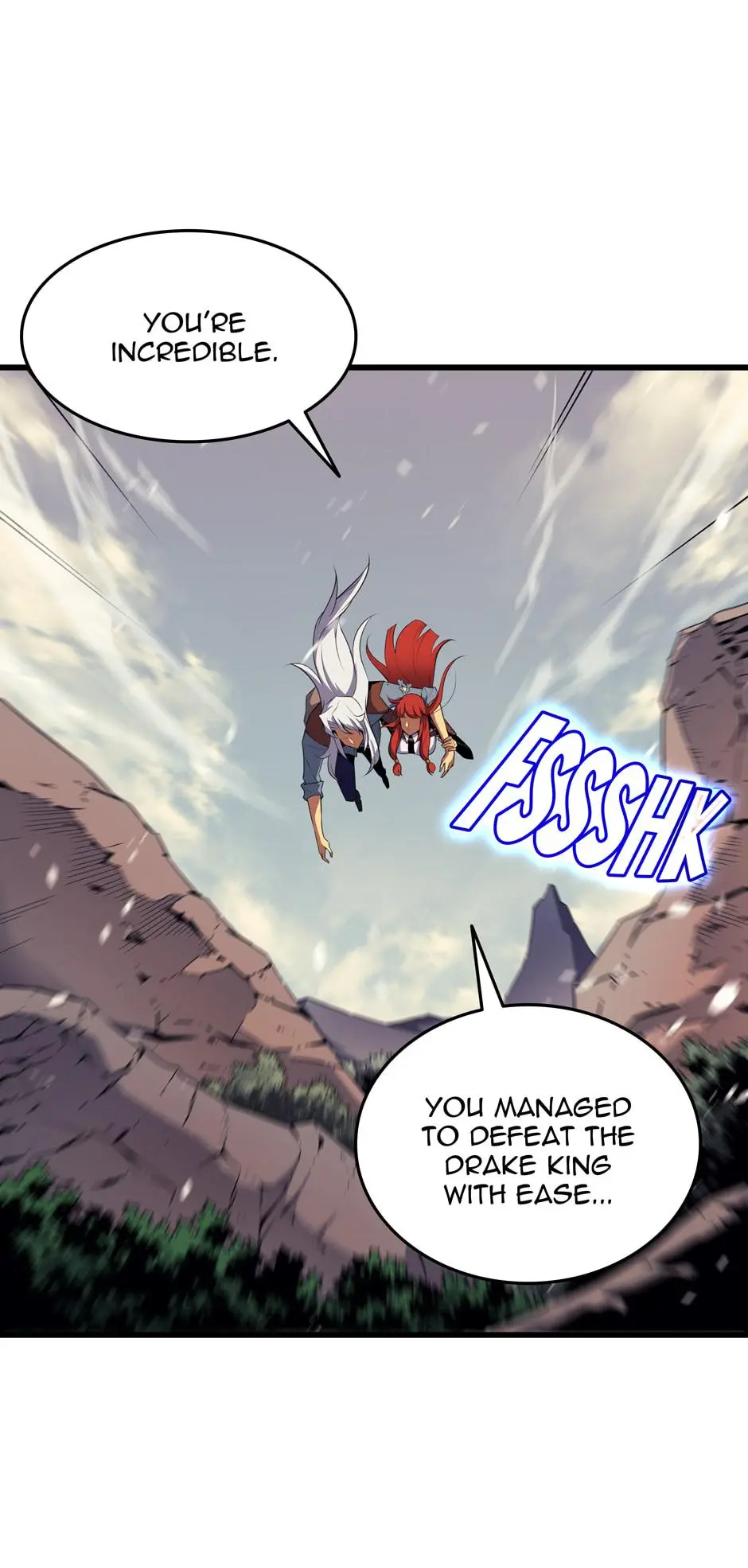 The Archmage Returns After 4000 Years Chapter 39