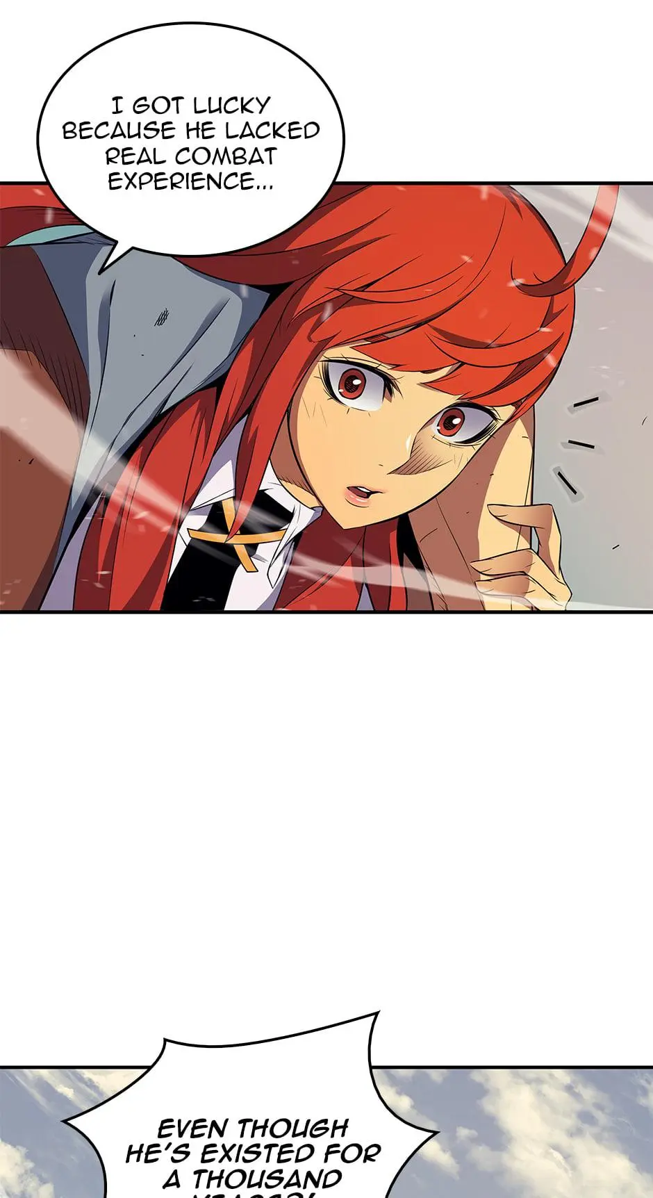 The Archmage Returns After 4000 Years Chapter 39