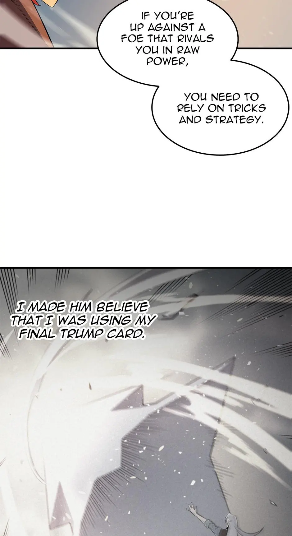 The Archmage Returns After 4000 Years Chapter 39