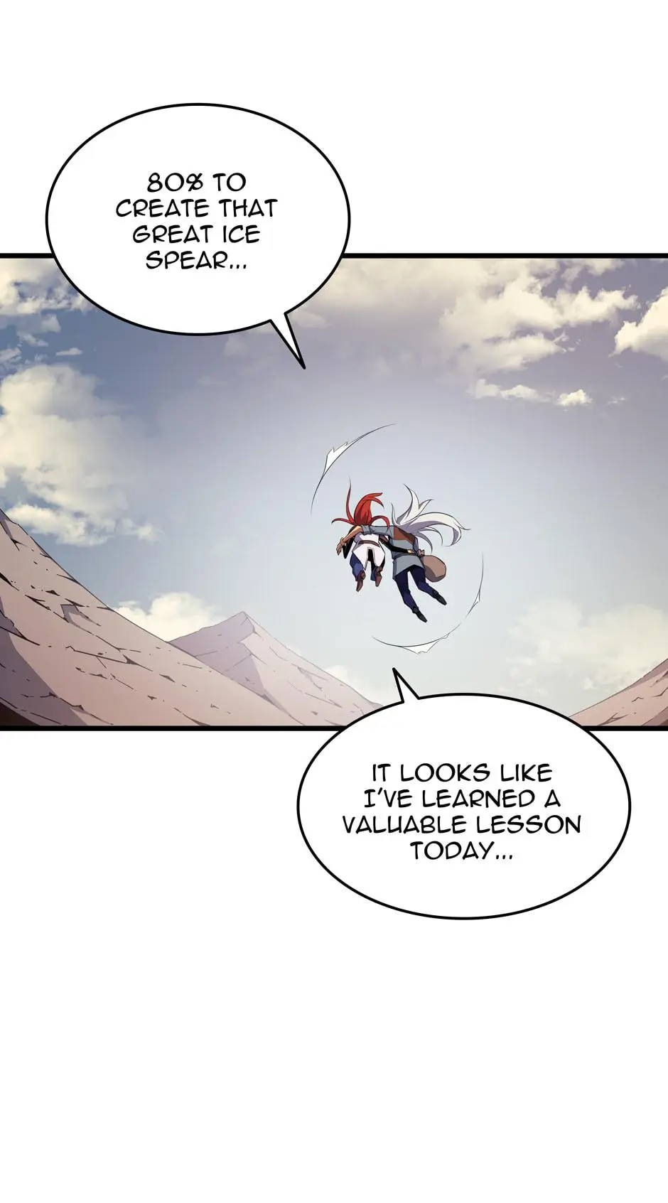 The Archmage Returns After 4000 Years Chapter 39
