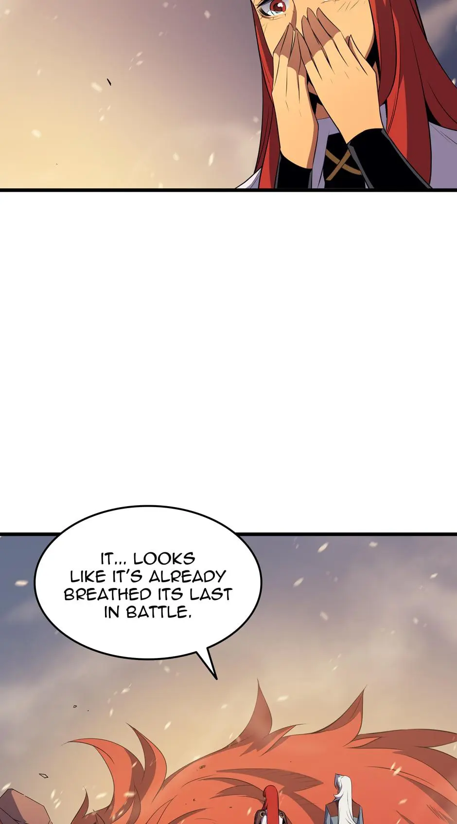 The Archmage Returns After 4000 Years Chapter 39