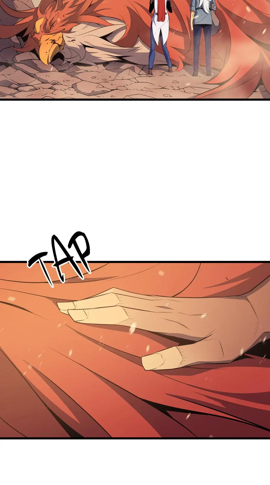 The Archmage Returns After 4000 Years Chapter 39