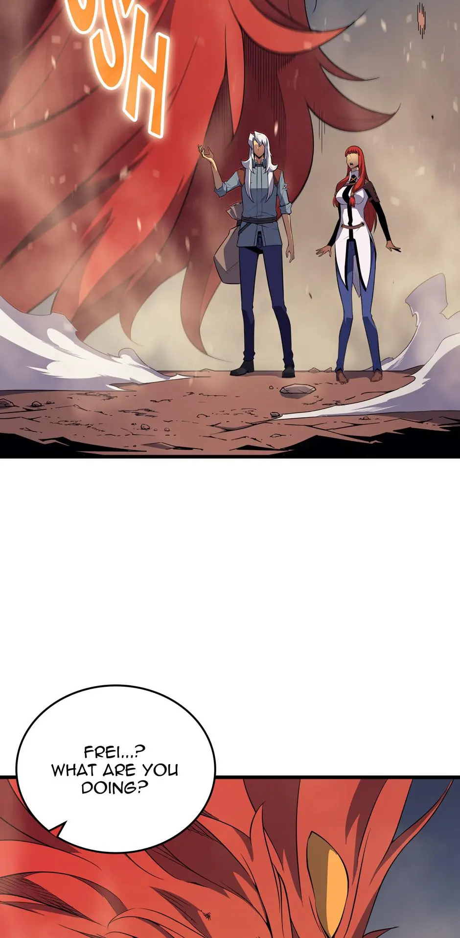 The Archmage Returns After 4000 Years Chapter 39