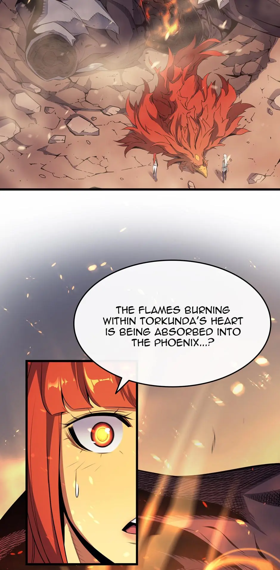 The Archmage Returns After 4000 Years Chapter 39