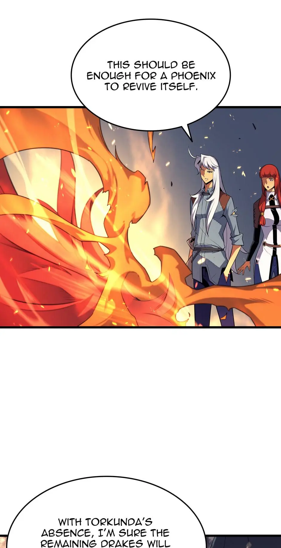 The Archmage Returns After 4000 Years Chapter 39