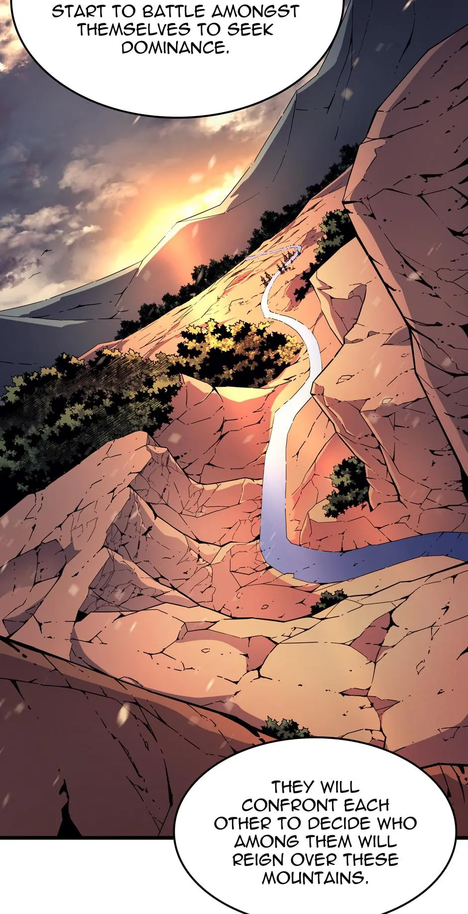 The Archmage Returns After 4000 Years Chapter 39