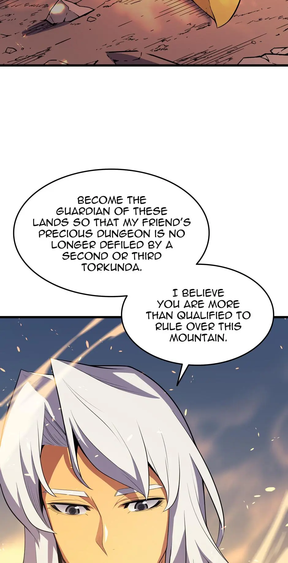 The Archmage Returns After 4000 Years Chapter 39
