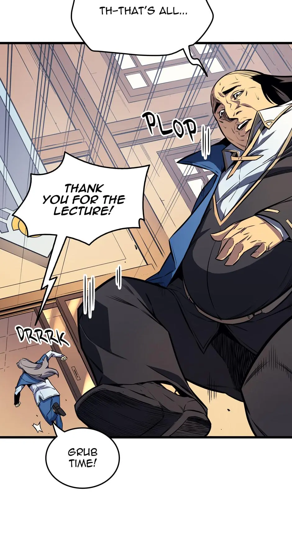 The Archmage Returns After 4000 Years Chapter 4