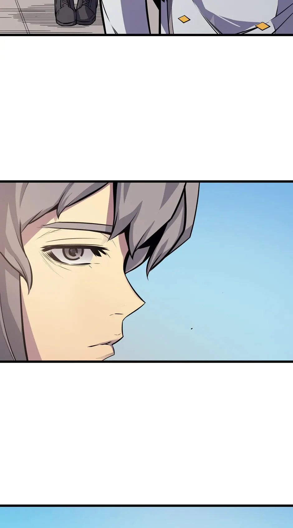 The Archmage Returns After 4000 Years Chapter 4