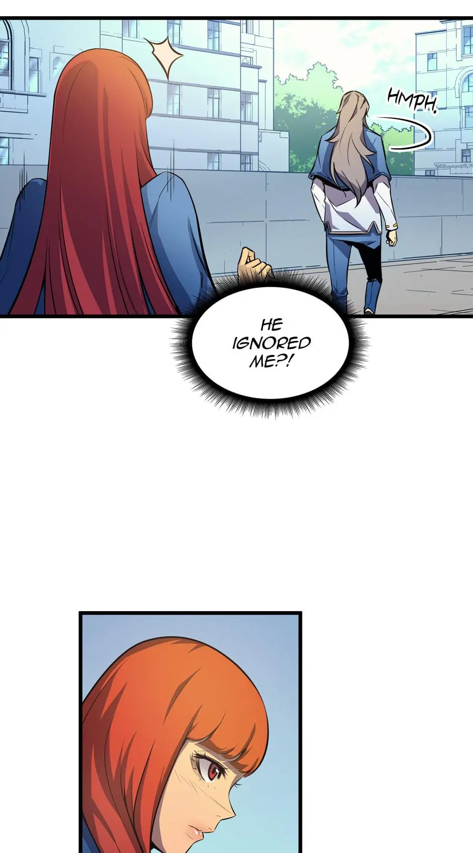The Archmage Returns After 4000 Years Chapter 4