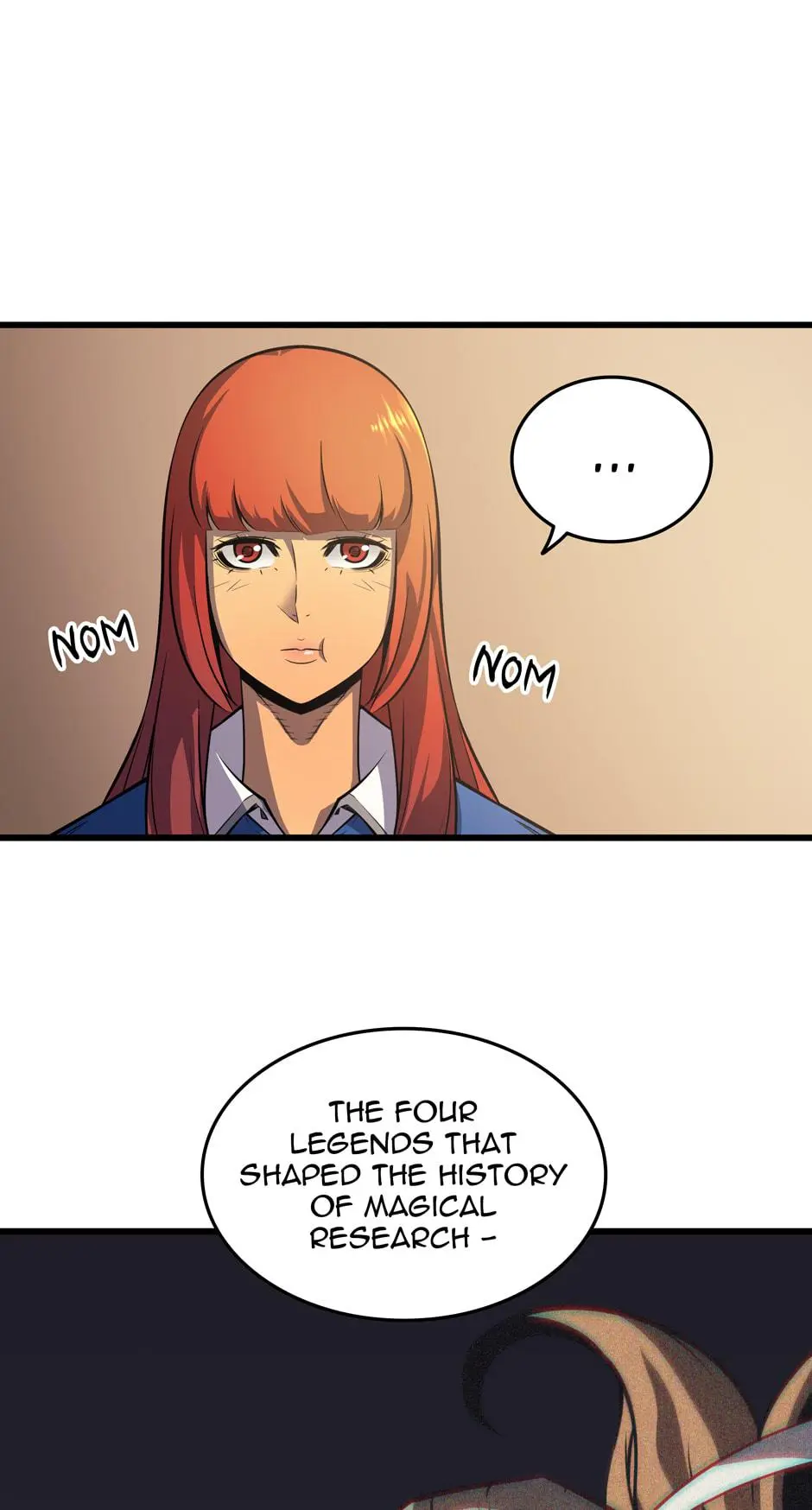 The Archmage Returns After 4000 Years Chapter 4