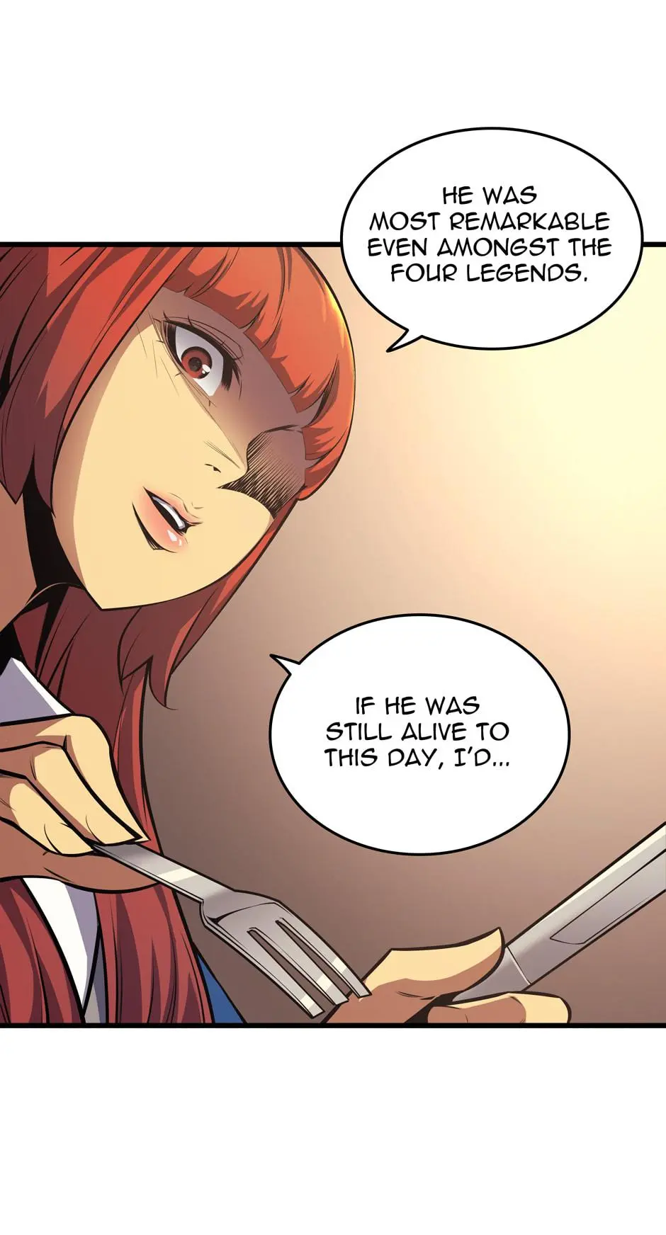 The Archmage Returns After 4000 Years Chapter 4