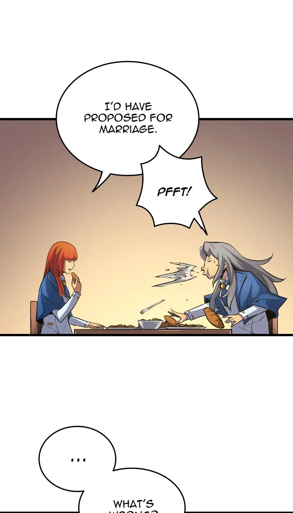 The Archmage Returns After 4000 Years Chapter 4