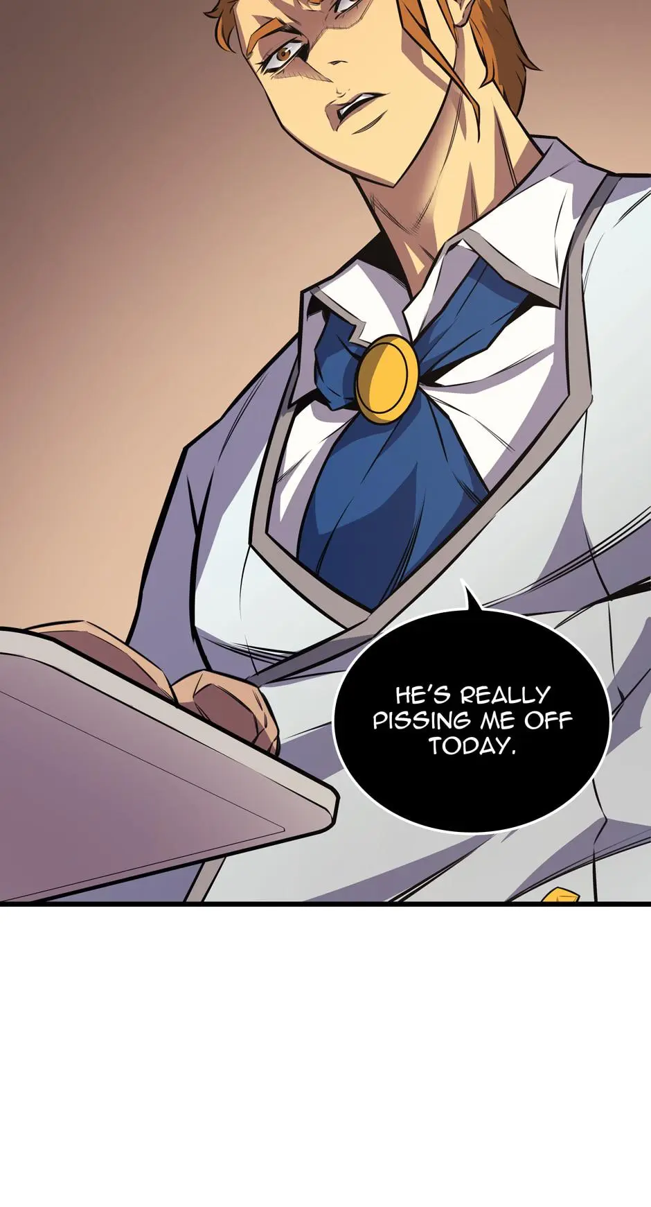 The Archmage Returns After 4000 Years Chapter 4