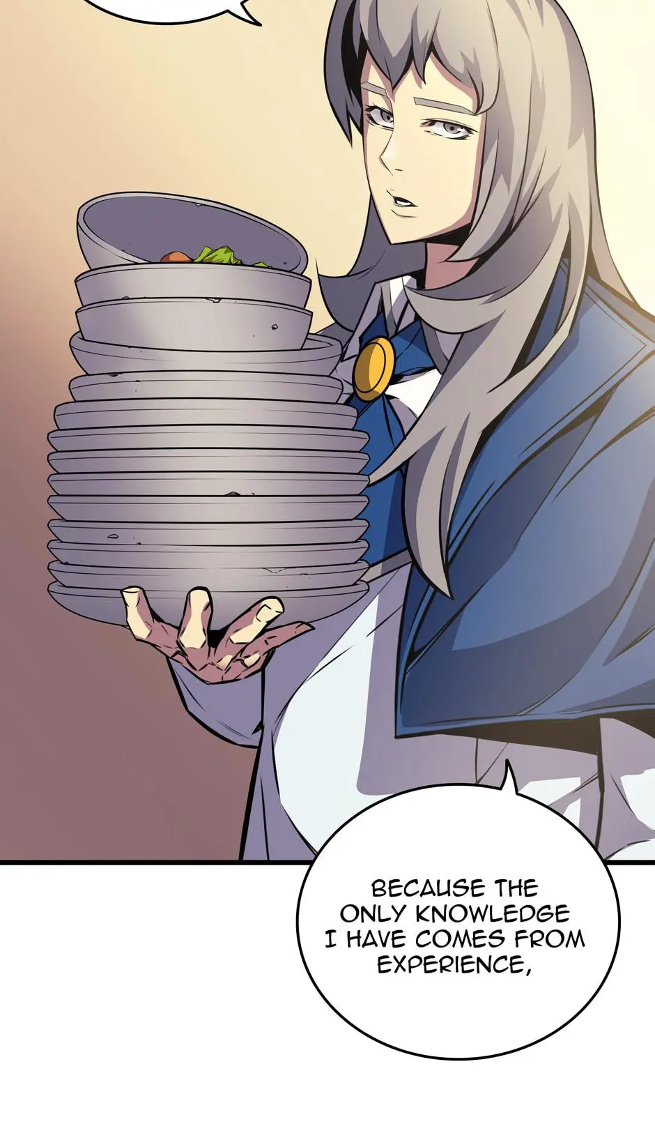 The Archmage Returns After 4000 Years Chapter 4