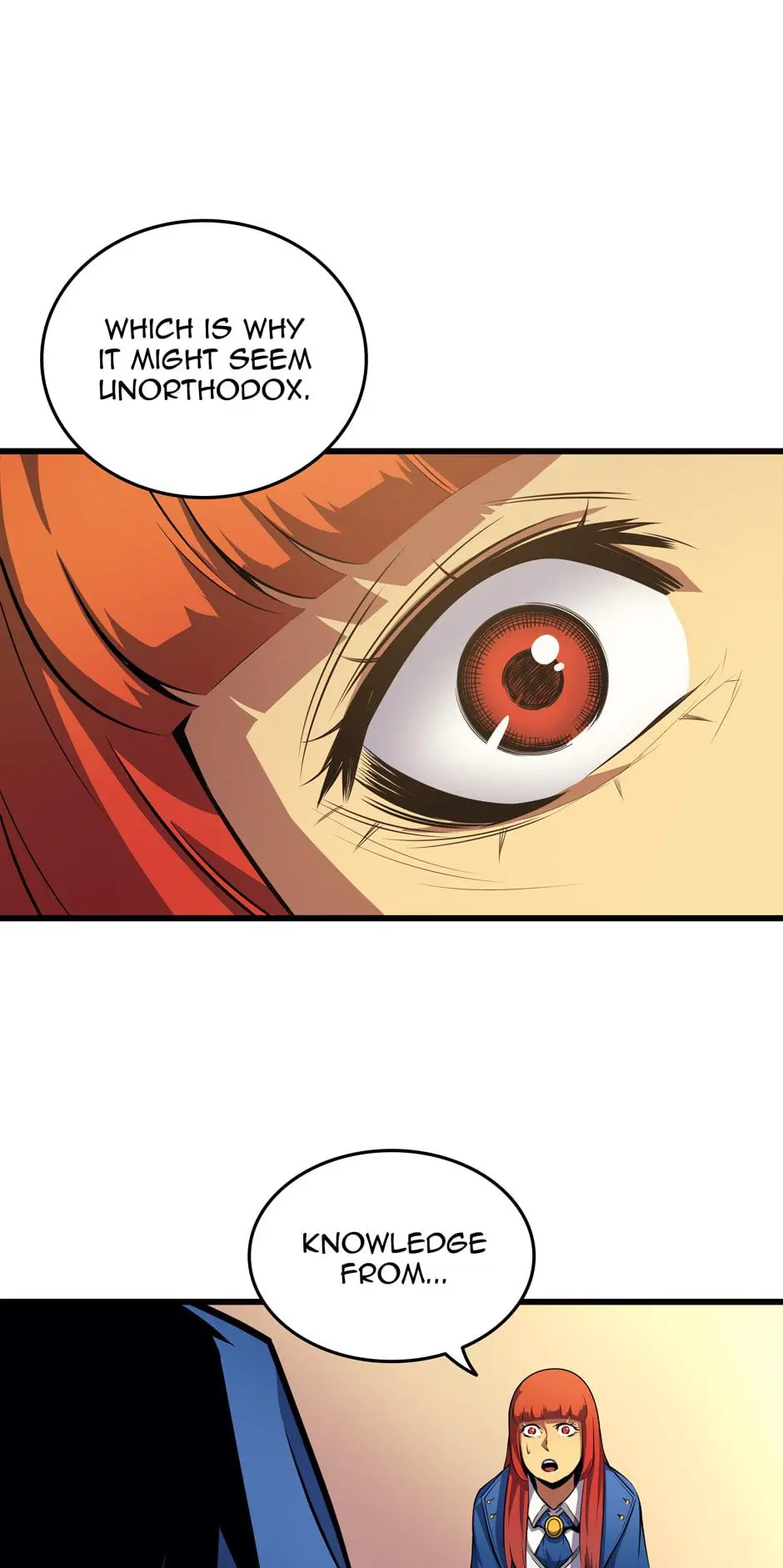 The Archmage Returns After 4000 Years Chapter 4