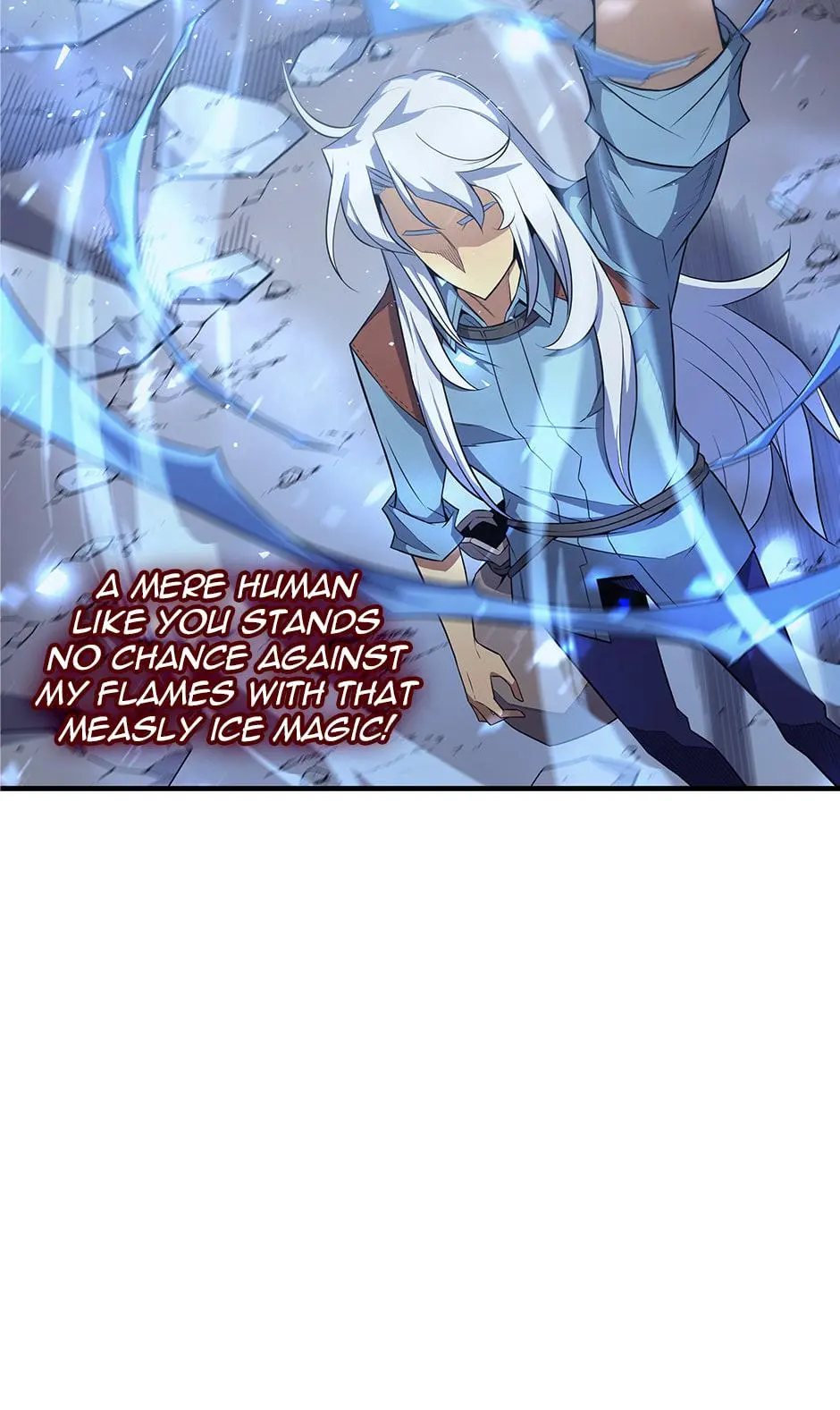 The Archmage Returns After 4000 Years Chapter 40